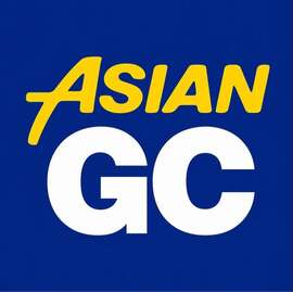 GC Asian Super Market